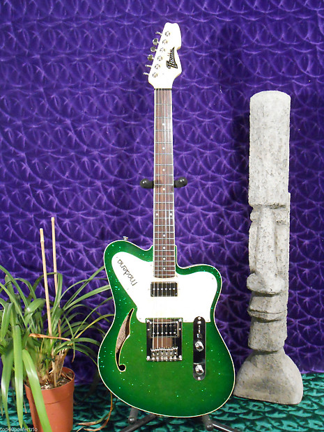 Italia Modena Semi-Tone | Reverb