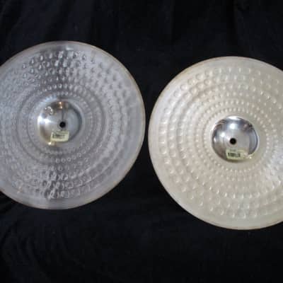 Zildjian ZXT Titanium Cymbals, Matched Set    Ride, Crash, Hi Hats
