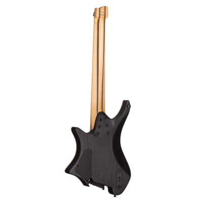 Strandberg Guitars Boden Original NX 8 2023 - Charcoal Black image 7
