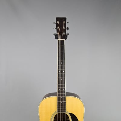 マーティン D35 50th anniversary Martin D-35 Woodstock 50th Anniversary - Willcutt Guitars