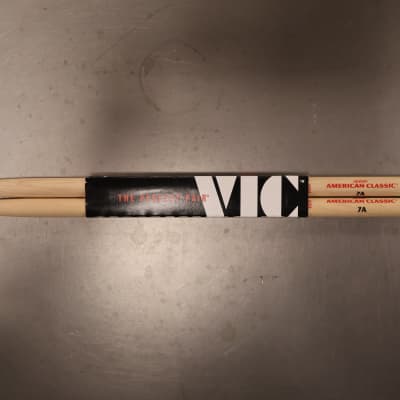 Vic Firth 7A American Classic image 1