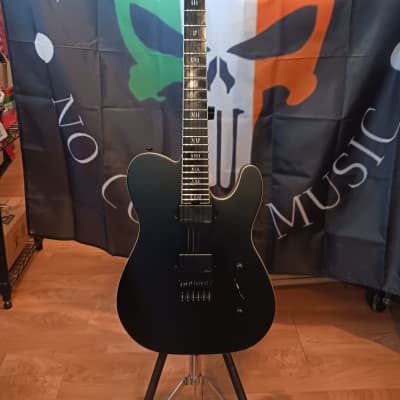 Schecter PT SLS Elite Evil Twin