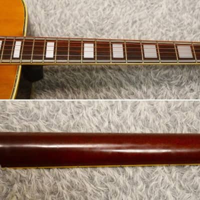 Vintage 1970's Kansas SUZUKI Violin WG-250 3p back body acoustic Made in  Japan | Reverb