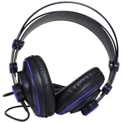 PreSonus HD7 Semi-Closed Back Studio Headphones image 2