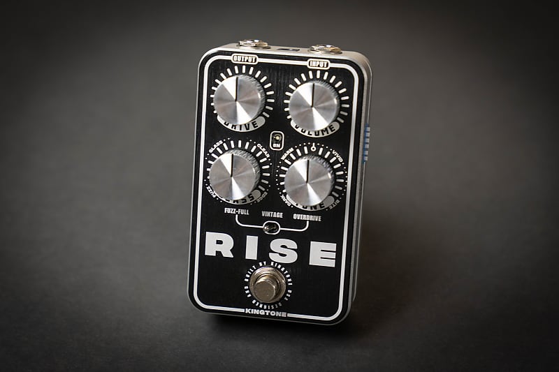 RISE - KingTone