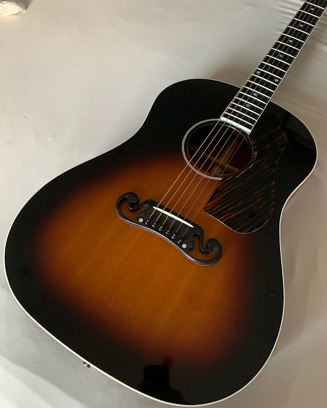 Gibson J-55 1939 - 1940 | Reverb