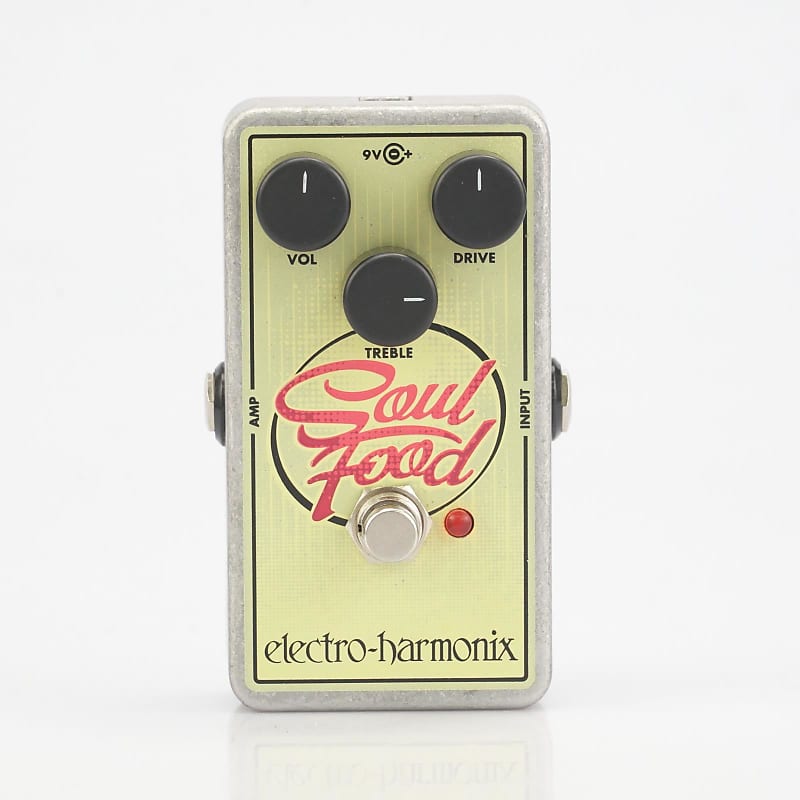 Electro-Harmonix Soul Food