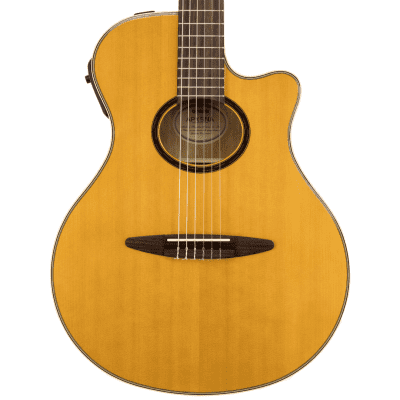 Yamaha APX5NA 2007 | Reverb France