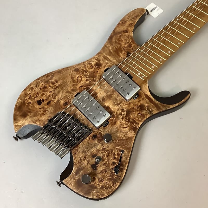 Ibanez QX527PB | Reverb