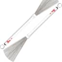 Vic Firth Jazz Wire Brushes - White