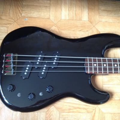 Fender Japan Precision Bass PB Iシリアル - Geek IN Box
