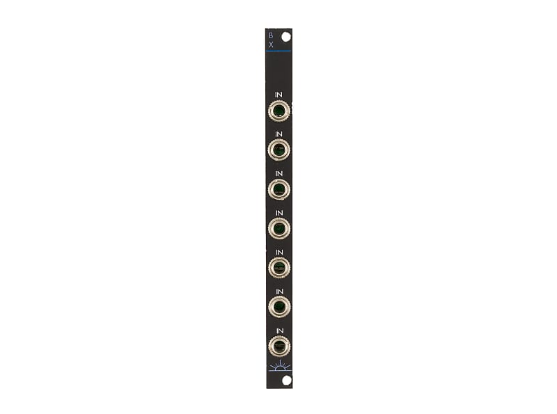 New Systems Instruments Babel Expander