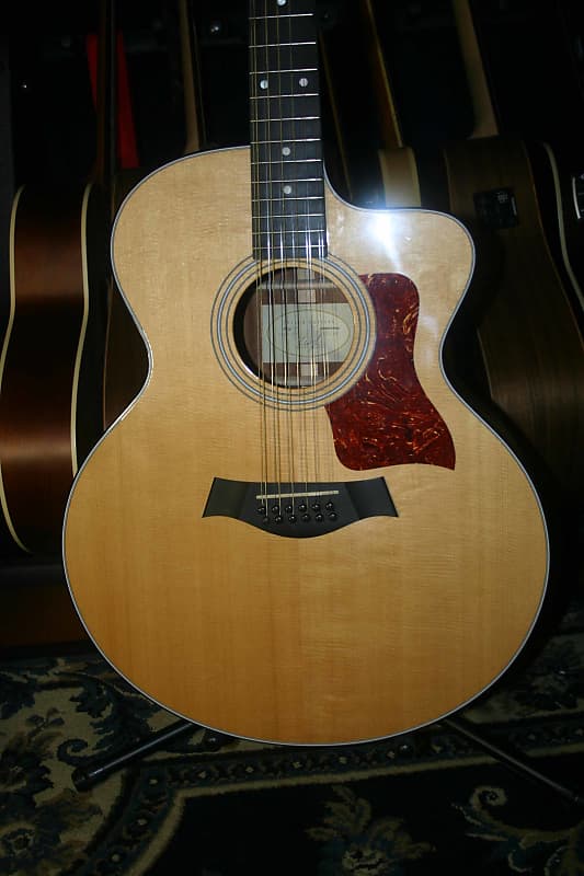 Taylor 355