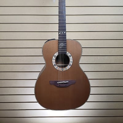 Takamine Kenny Chesney Signature Acoustic-Electric - Natural w/OHSC + FREE Shipping #134 image 5