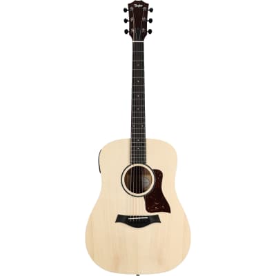 Taylor BBTe Big Baby Acoustic-Electric Guitar (with Gig Bag) image 5