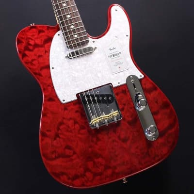 Fender MIJ Hybrid II Telecaster