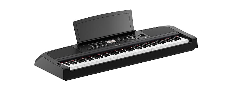 Location d'un piano clavier 88 touches roland FP-30X sans support clavier