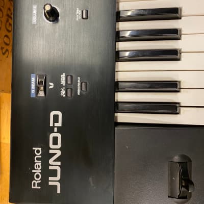 Juno D Synth Pre-Owned image 5