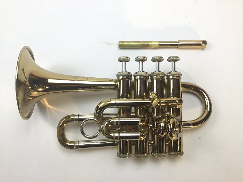 Cheap deals piccolo trumpet