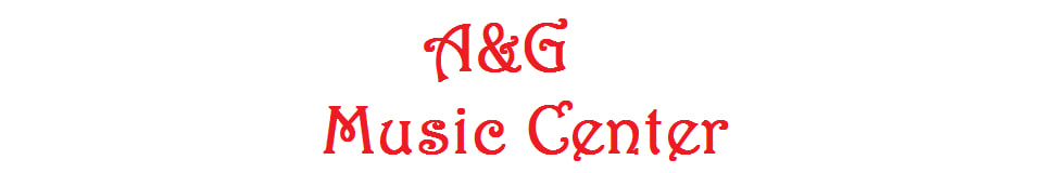A&G Music Center
