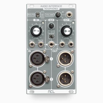 ACL - Audio Interface image 1