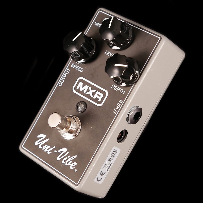 Mxr vibe 2024