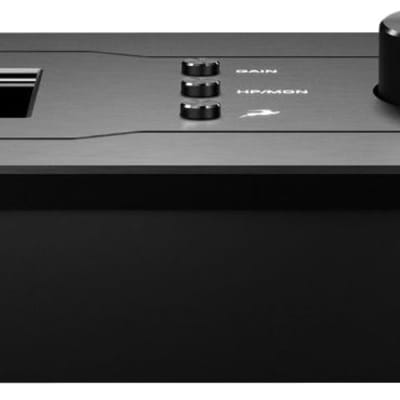 Antelope Audio Zen Go Synergy Core 4x8 USB-C Audio Interface image 9