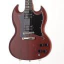Gibson SG Special Faded Worn Cherry 2019 [SN 190017132] [06/25]
