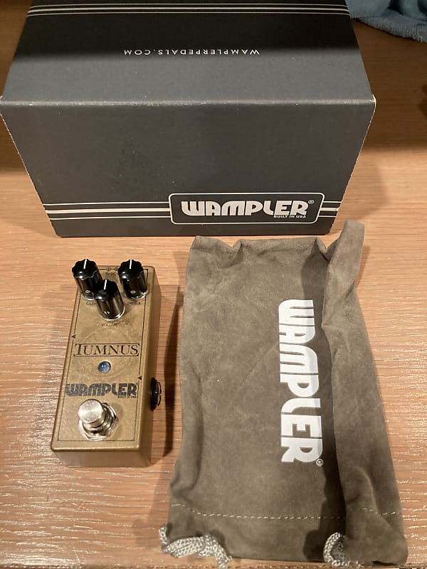 Wampler Tumnus