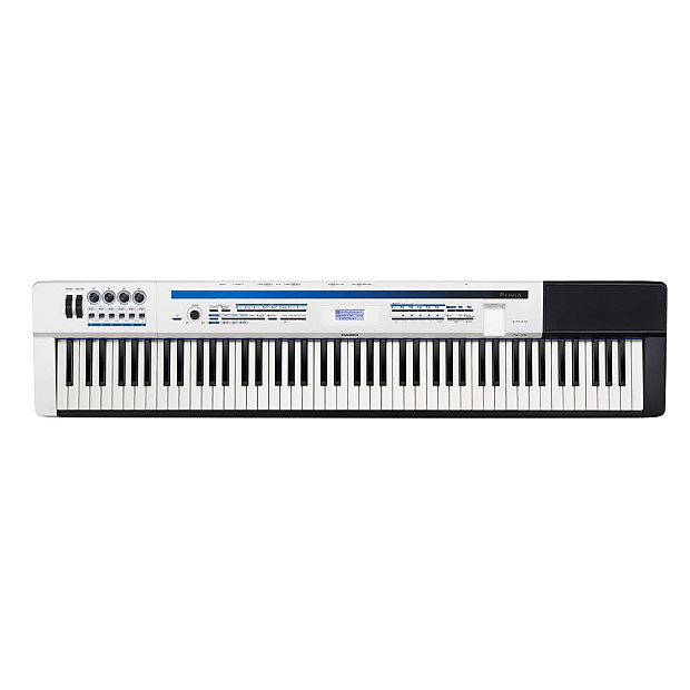 Casio PX-5S Privia 88-Key Professional Digital Stage Piano image 1