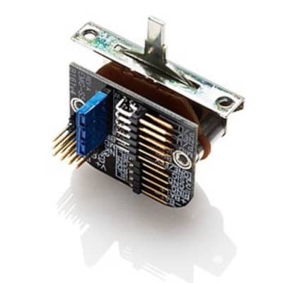 EMG- Switch, 5 position Strat, solderless image 1