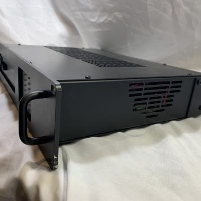 Carver PM-600 Magnetic Field Power Amplifier image 6