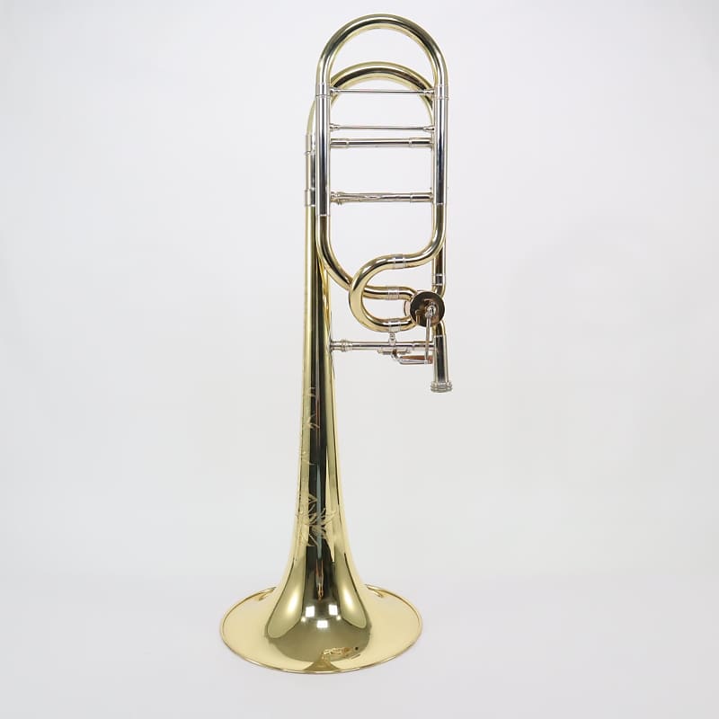 Dobrados trombone 1 - Harmonia I