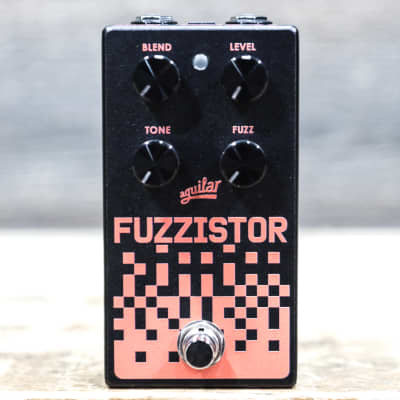 Broughton Audio Calamity Civil War Fuzz | Reverb