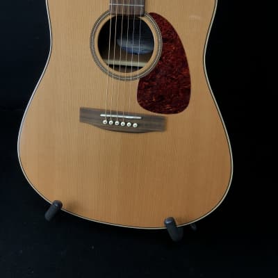 Used Seagull Maritime Cedar GT | Reverb