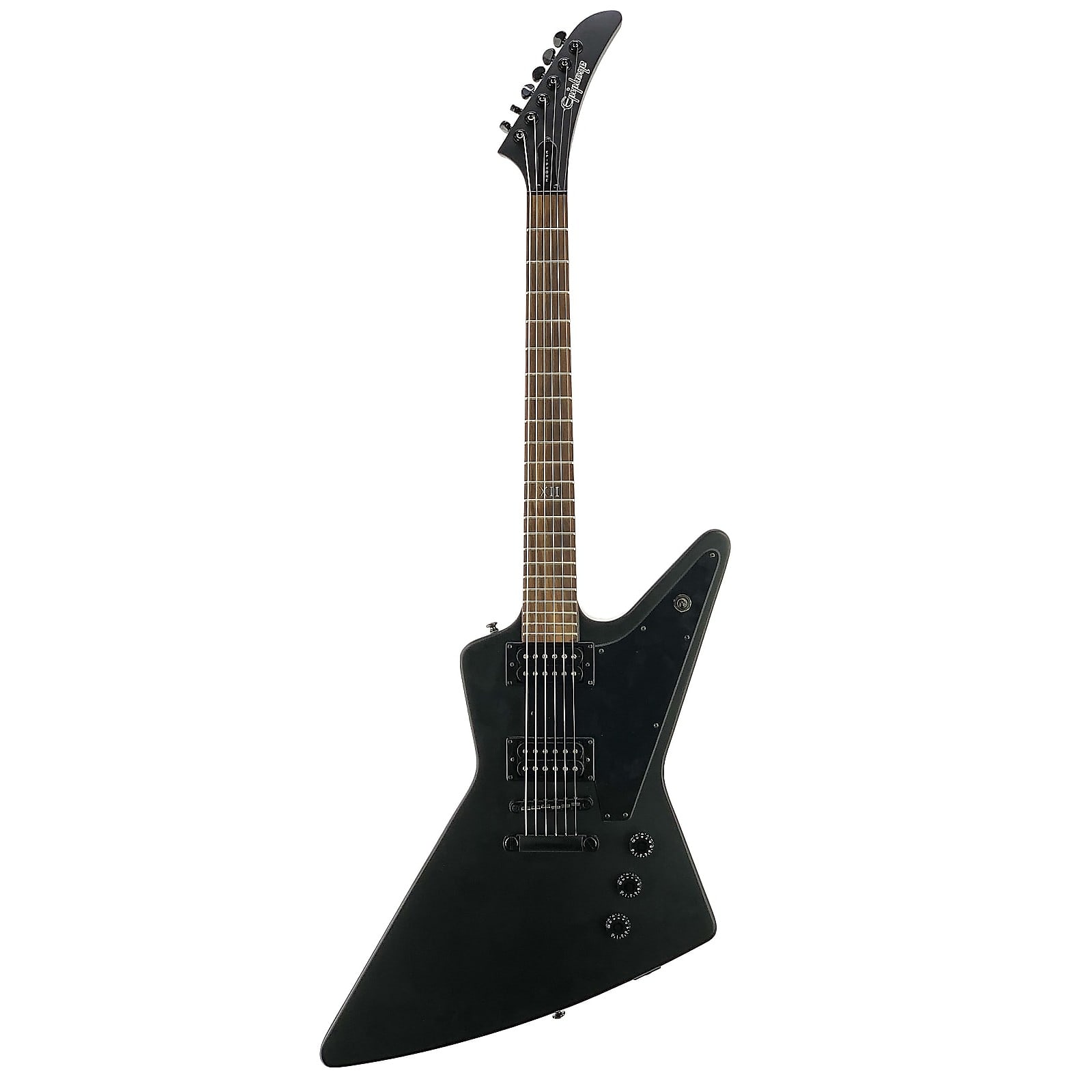 epiphone explorer gothic - エレキギター