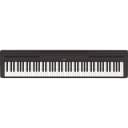 USED - Yamaha P45 Compact 88-Key Graded Hammer Keyboard Portable Digital Piano Keyboard
