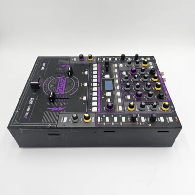 Rane DJミキサー　Sixty-Two Rane SIXTY-TWO Mixer for Serato DJ | zZounds