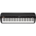 Korg SV-2 73-Key Stage Vintage Piano (Black)