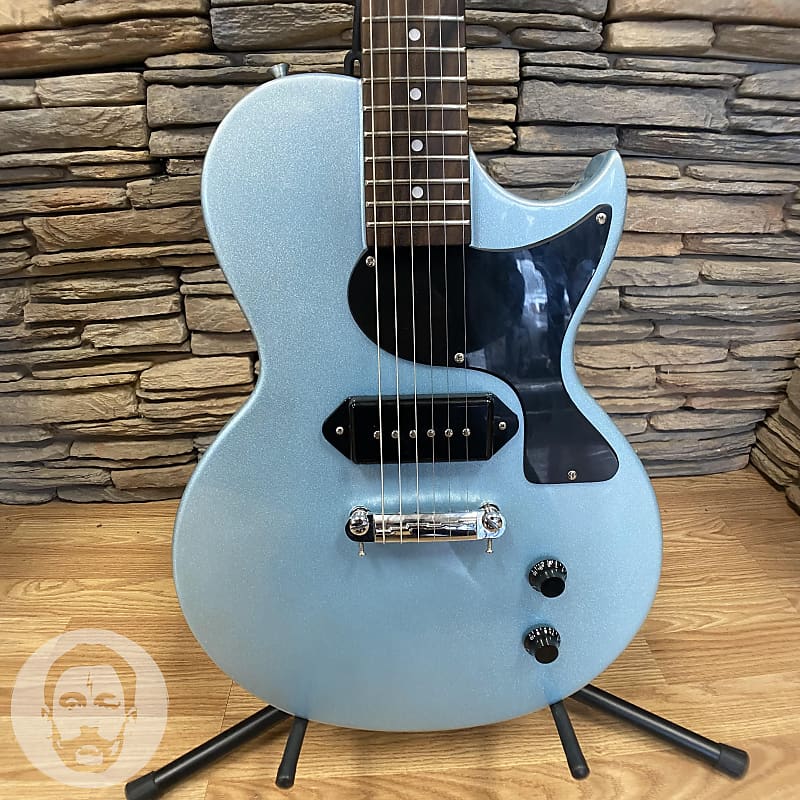 Firefly Les Paul Junior Style Electric Guitar (Excellent) Reverb