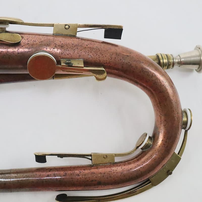 Keyed bugle outlet for sale