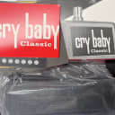 Dunlop GCB95F Cry Baby Classic Fasel Wah