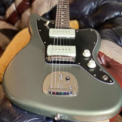 Fender MIJ Hybrid '60s Jazzmaster