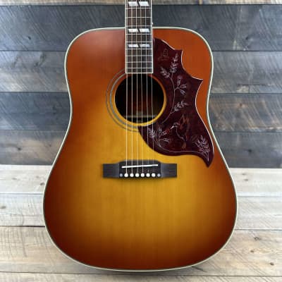 Humming Bird Custom ハミングバードカスタム 東海楽器