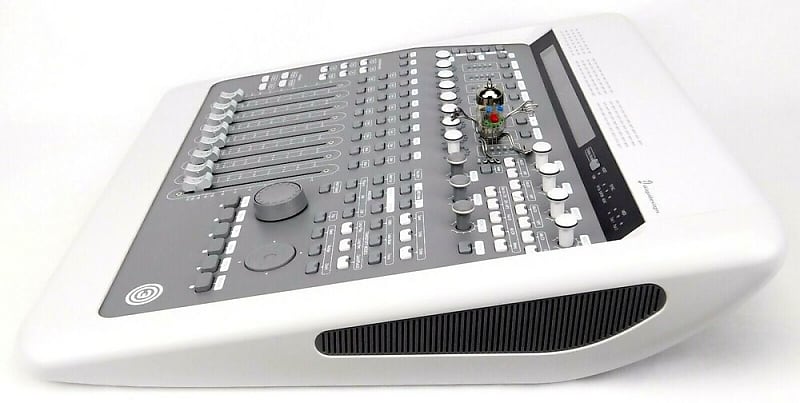 Avid Digidesign 003 Console Audio Interface Pro Tools Controller + 1.5J  Garantie