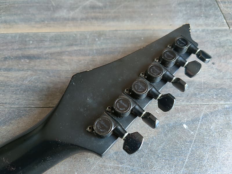 1985 Ibanez Japan Pro Line PL1450 Vintage Electric Guitar 1985 Ibanez Japan Pro Line PL1450 Vintage Electric Guitar
