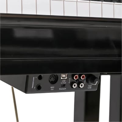 ORLA – GRAND 12O Digital Piano - Black (LOCAL DELIVERY AVAILABLE, CONTACT US)! image 6