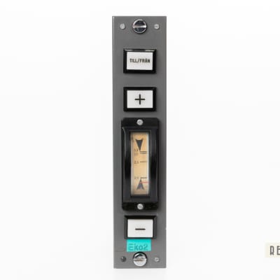 EMT 240 Gold Plate With Remote Control | Reverb UK