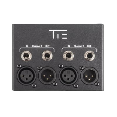 Tie Audio THM-2 image 2