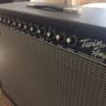 USA made Fender 94 Twin Amp PR266 Twin Reverb Tube guitar Amplifier